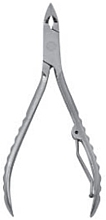 Düfte, Parfümerie und Kosmetik Nagelhautzange - Accuram Instruments Cuticle Nipper German Design 10cm