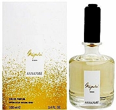 Annayake Miyabi Woman - Eau de Parfum — Bild N1