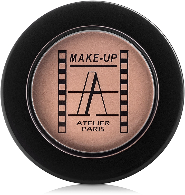 Kompaktpuder für Gesicht - Make-Up Atelier Paris Cream Modeling — Bild N2