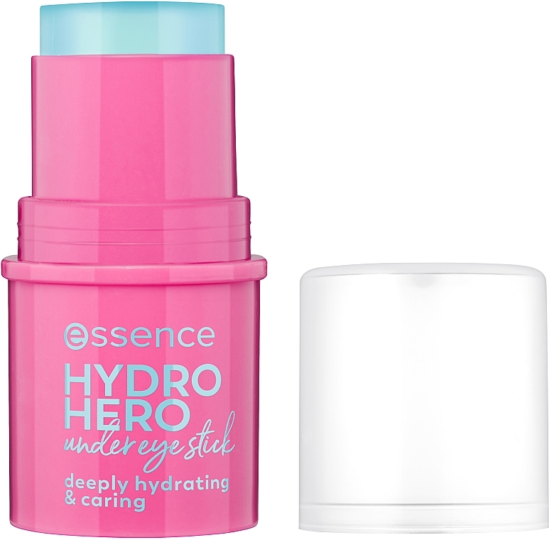 Augenpflegestift - Essence Hydro Hero Under Eye Stick — Bild N1