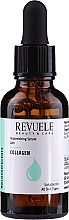 Regenerierendes Gesichtsserum mit Kollagen - Revuele Replenishing Serum With Collagen — Bild N3