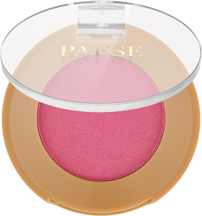 Gesichtsrouge - Paese Selfglow Blush  — Bild N1