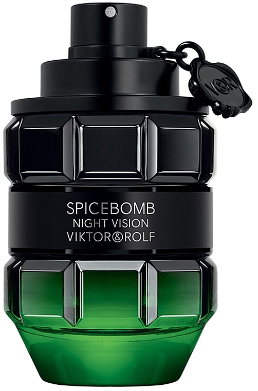Viktor & Rolf Spicebomb Night Vision - Eau de Toilette — Bild N1