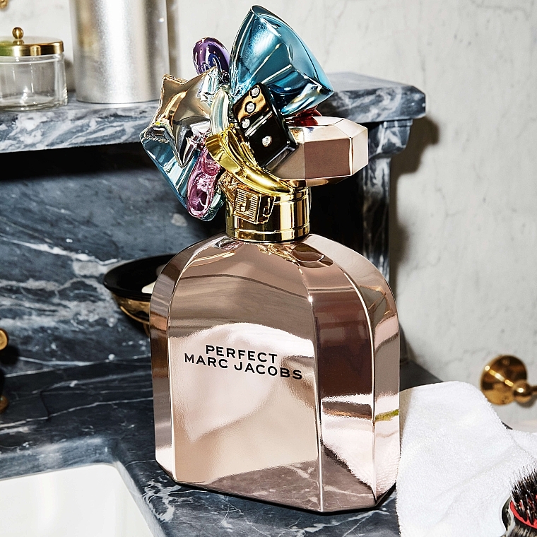 Marc Jacobs Perfect Charm The Collector Edition - Eau de Parfum — Bild N1