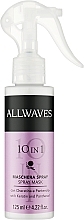 Düfte, Parfümerie und Kosmetik 10in1 Haarmaske ohne Ausspülen mit Keratin und Panthenol - Allwaves 10 in 1 Spray Mask