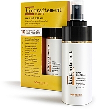 Düfte, Parfümerie und Kosmetik BB Haarcreme - Brelil Biotraitement Hair BB Cream