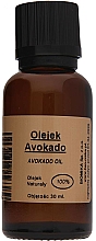 100% natürliches Avocadoöl - Biomika Avokado Oil — Bild N3