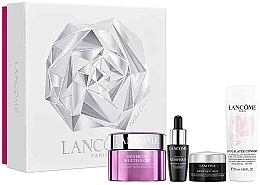 Düfte, Parfümerie und Kosmetik Set - Lancome Renergie Multi-Glow (cr/50ml + ser/7ml + milk/50ml + eye/cr/5ml)