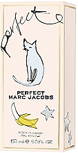 Marc Jacobs Perfect - Parfümiertes Duschgel — Bild N3