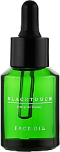 Düfte, Parfümerie und Kosmetik Macadamiaöl für das Gesicht - BlackTouch Macadamia Oil For Face