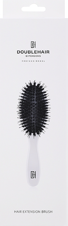 Bürste für Haarverlängerungen - Balmain Paris Hair Couture Extension Brush — Bild N2