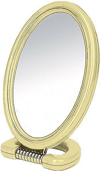 Standspiegel oval 11x15 cm - Donegal Mirror — Bild N1
