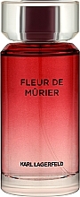 Düfte, Parfümerie und Kosmetik Karl Lagerfeld Fleur de Murier - Eau de Parfum