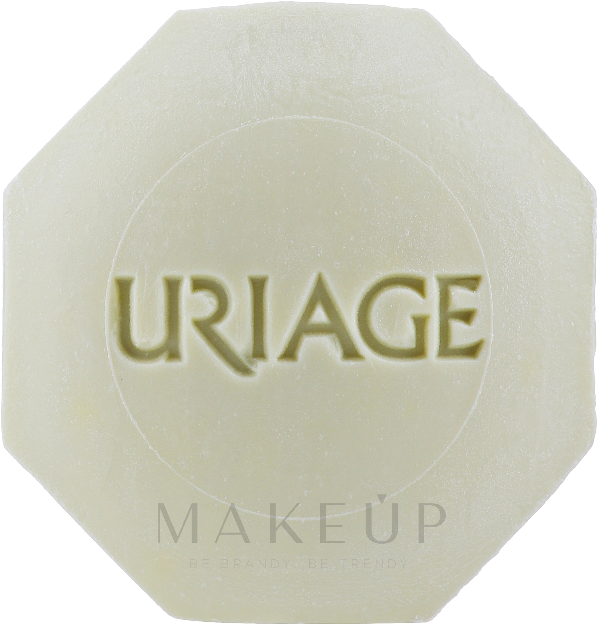 Seife für gemischte und fettige Haut - Uriage Combination to oily skin — Bild 100 g