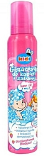 Düfte, Parfümerie und Kosmetik Schaumbad für Kinder mit süßem Erdbeerduft - Kidi Bath Foam Wild Strawberry