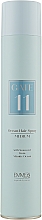 Haarlack mit Algen mittlerer Halt - Emmebi Italia Gate 11 Hair Spray Medium — Bild N3