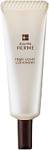 Düfte, Parfümerie und Kosmetik Concealer mit LSF 30 - Isehan Ferme High Cover Concealer