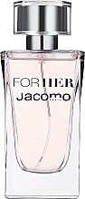 Düfte, Parfümerie und Kosmetik Jacomo For Her - Eau de Parfum