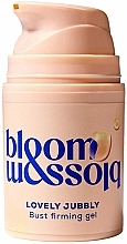 Straffendes Brustgel - Bloom & Blossom Wonder Lovely Jubbly Bust Firming Gel — Bild N2