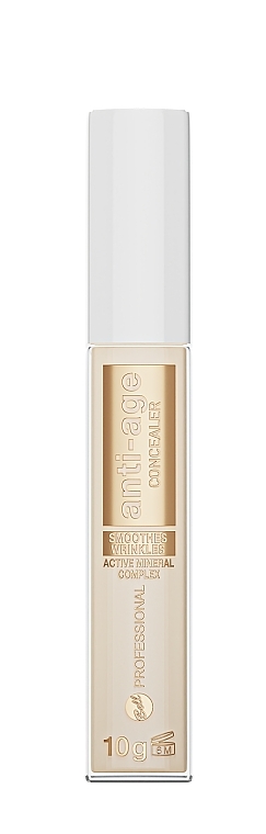 Anti-Aging Gesichtsconcealer - Bell Professional Anti-Age Concealer — Bild N1