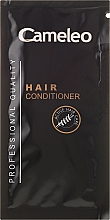 Dauerwell-Lotion für alle Haartypen - Delia Cameleo Herbal Wave — Foto N4