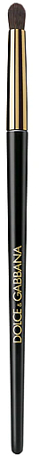Augenkonturpinsel - Dolce & Gabbana Make Up Definer Brush — Bild N1