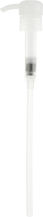 Pumpspenderkopf 28 cm - Lakme — Bild N1