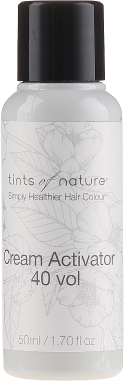 Haaraufhellungs-Set - Tints Of Nature Lightener Medium Brown To Blonde — Bild N5
