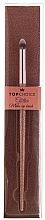 Lidschattenpinsel 37429 - Top Choice Glitter Make-up Brush — Bild N1