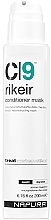 Düfte, Parfümerie und Kosmetik Maske-Conditioner - Napura C9 Rikeir Conditioner Mask