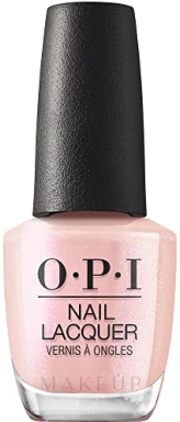 Gel-Nagellack - OPI Nail Lacquer Spring 2023 Collection — Bild NLS002