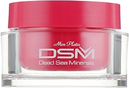 Feuchtigkeitsspendende Intensivkur für trockenes Haar - Mon Platin DSM Moisturizing Treatment Mask — Bild N1