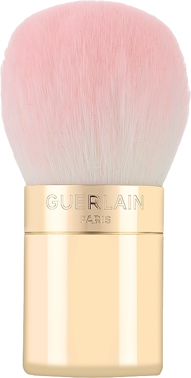 Puderpinsel - Guerlain Meteorites Powder Brush  — Bild N1