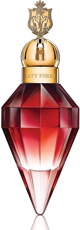 Katy Perry Killer Queen - Eau de Parfum — Foto N1