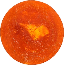 Schwammseife Orange - Tsukerka Candy Soap Orange — Bild N2