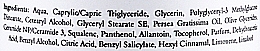Feuchtigkeitsspendender Körperbalsam mit Ceramiden, Orientalischer Blüten- und Jasmintee - Clochee Moisturizing Balm With Ceramides — Bild N5