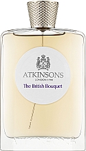 Düfte, Parfümerie und Kosmetik Atkinsons The British Bouquet - Eau de Toilette