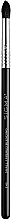 Lidschatten-Pinsel - Sigma Beauty E45 Small Tapered Blending Brush — Bild N1