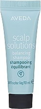 GESCHENK! Ausgleichendes Shampoo für Haare und Kopfhaut - Aveda Scalp Solutions Balancing Shampoo — Bild N1