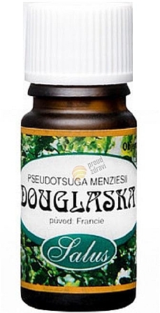 Ätherisches Öl Douglasie - Saloos Essential Oils Douglaska Tree — Bild N1