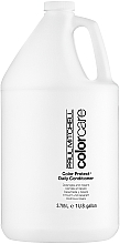 Haarspülung für coloriertes Haar - Paul Mitchell ColorCare Color Protect Daily Conditioner — Foto N4