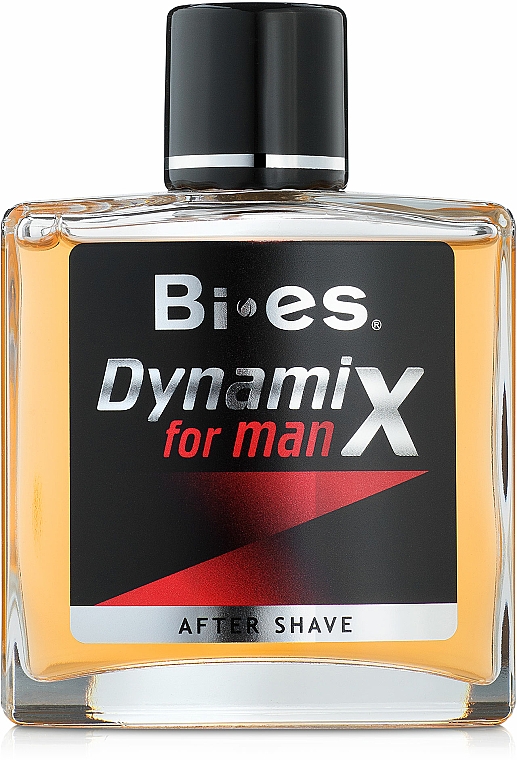Bi-Es Dynamix Classic - After Shave — Bild N2
