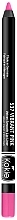 Lippenkonturenstift - Kokie Professional Velvet Smooth Lip Liner — Bild N1