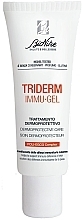 Intimpflegegel - BioNike Triderm Immu-Gel Dermoprotective Care — Bild N1