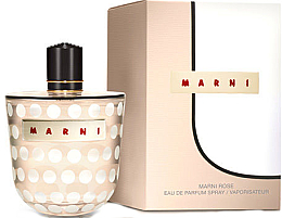 Düfte, Parfümerie und Kosmetik Marni Rose Marni - Eau de Parfum