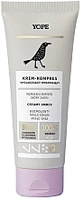 Handcreme-Kompresse - Yope Creamy Amber — Bild N1