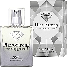 PheroStrong Perfect With PheroStrong For Men - Parfum mit Pheromonen — Bild N2