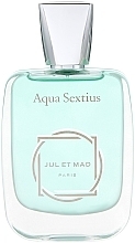 Düfte, Parfümerie und Kosmetik Jul et Mad Aqua Sextius - Parfum