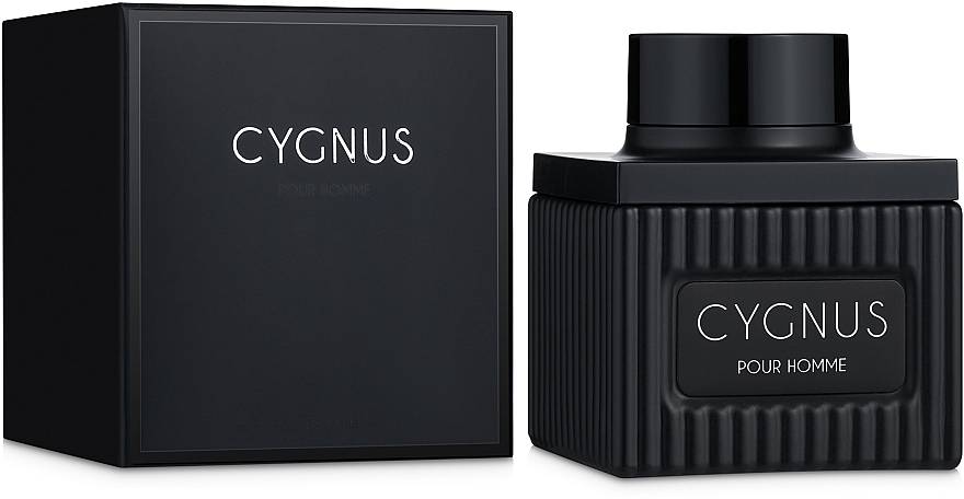 Flavia Cygnus Pour Homme - Eau de Parfum — Bild N2