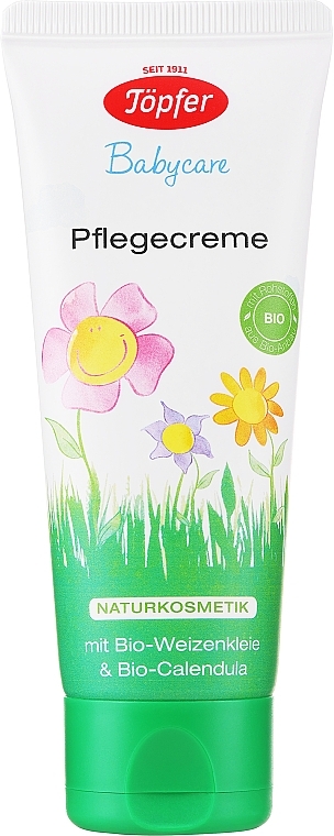 Baby-Creme für das Gesicht - Topfer Babycare Face Baby Cream — Bild N1